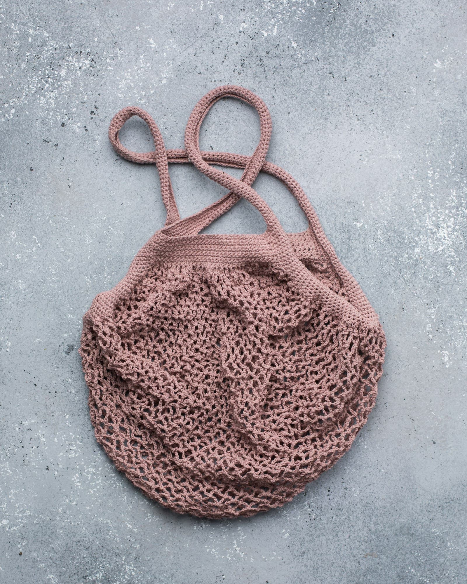 Crochet Works 4