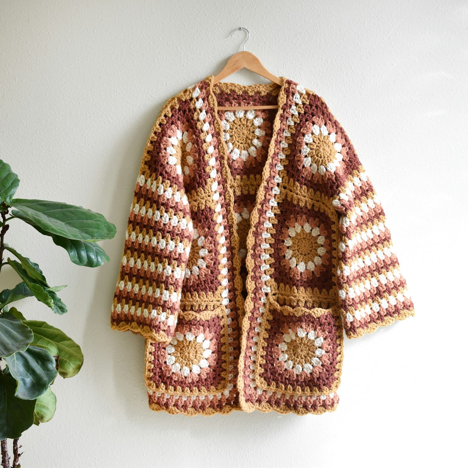 Crochet Works
