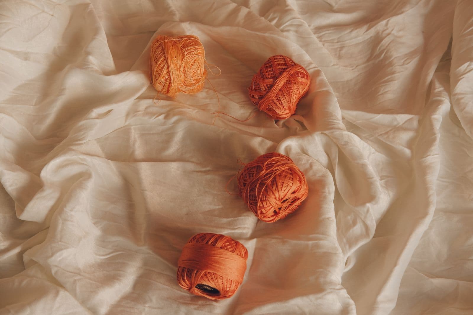 Crochet Works