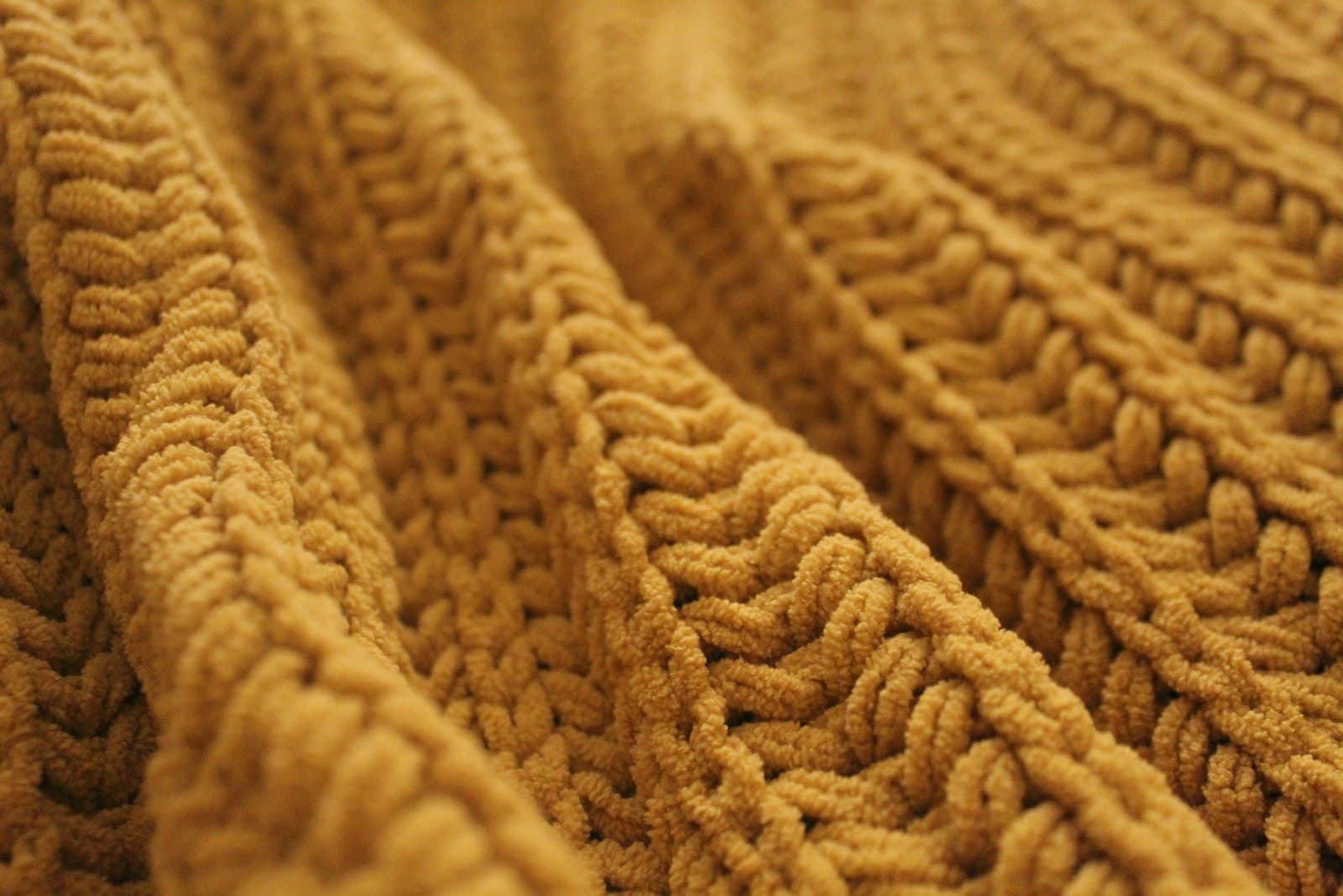 Crochet Works