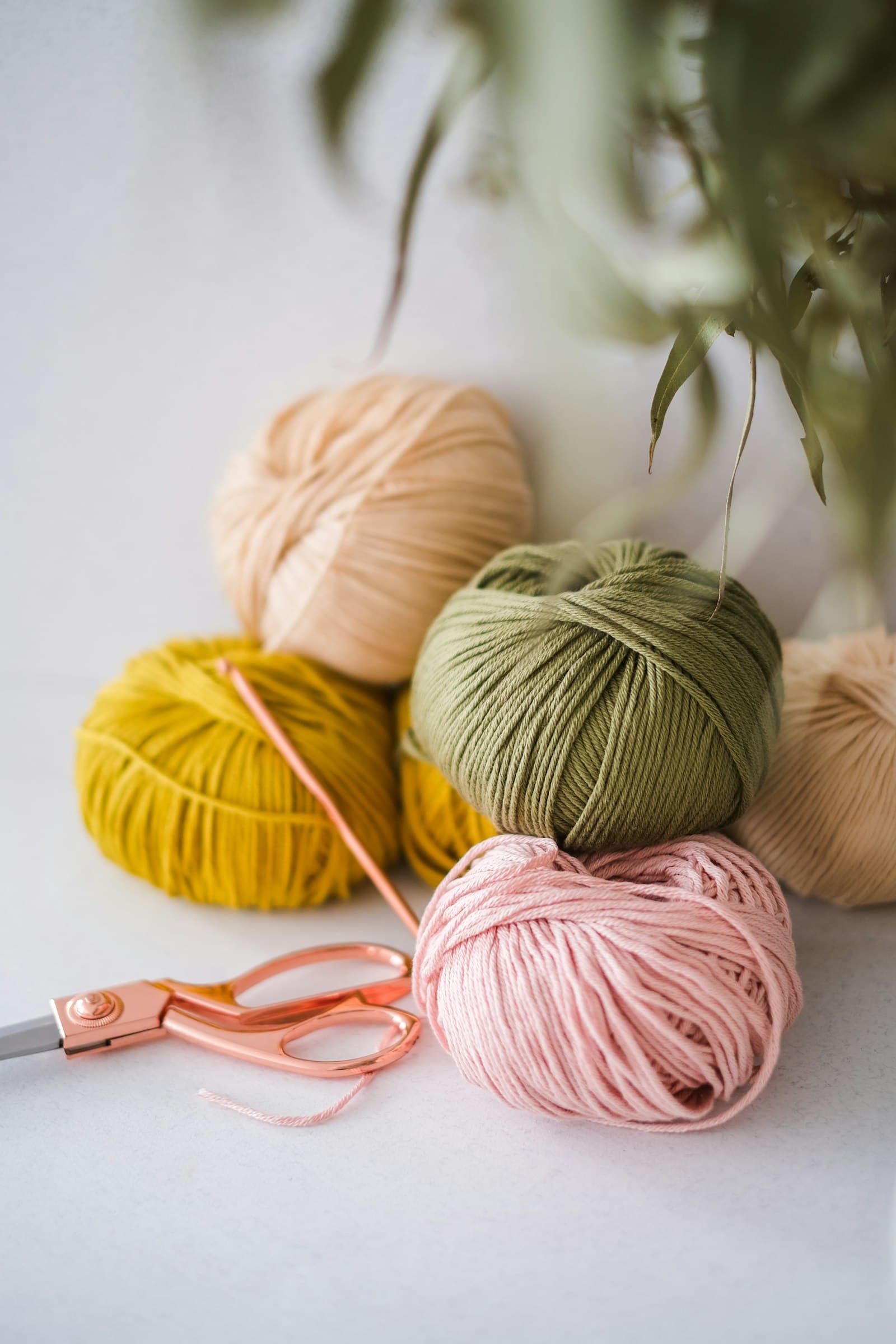 Crochet Works 6