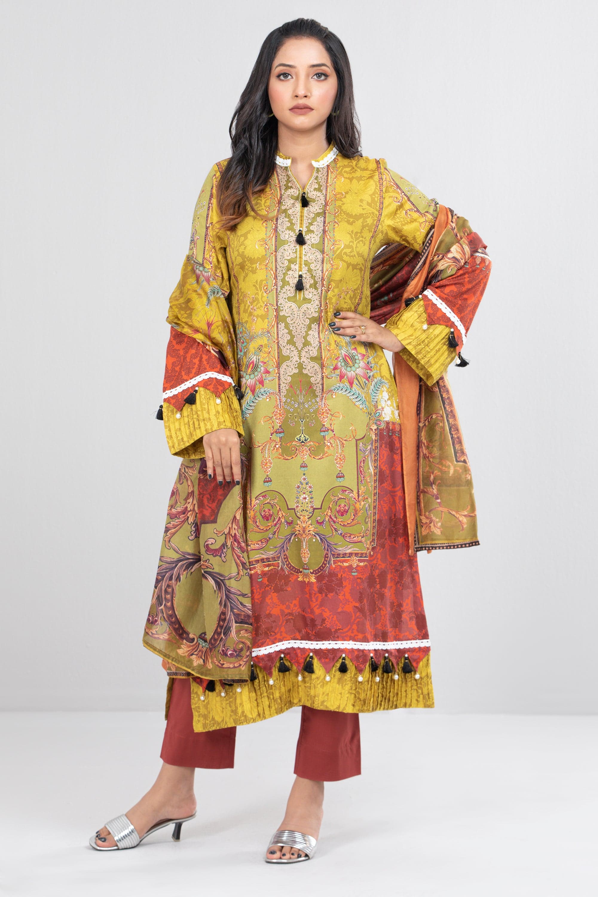 Kantha