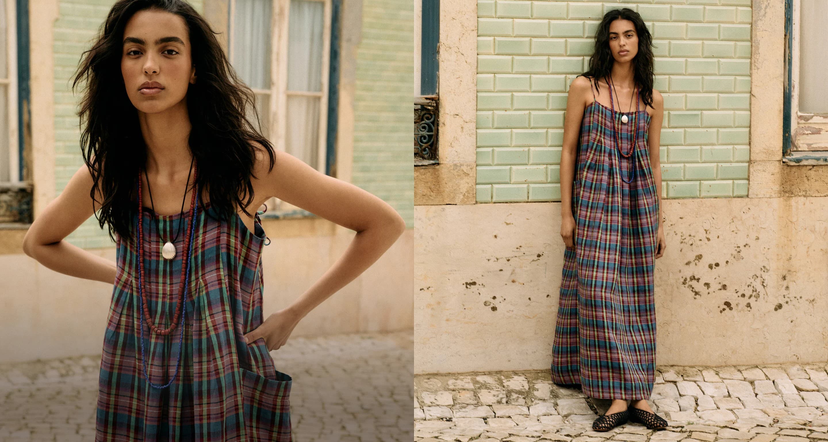 New for July — the season's latest arrivals